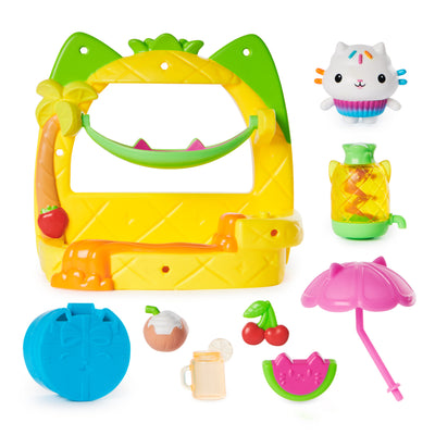Gabby'S Dollhouse Set De Juego Fiesta De Batidos - Toysmart_003