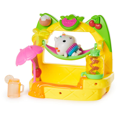 Gabby'S Dollhouse Set De Juego Fiesta De Batidos - Toysmart_004