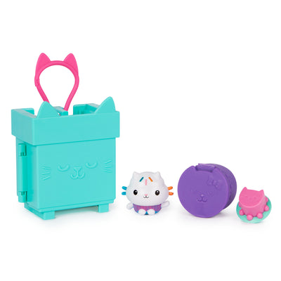 Gabby`S Doll House Mini Set Cakey Cat - Toysmart_002