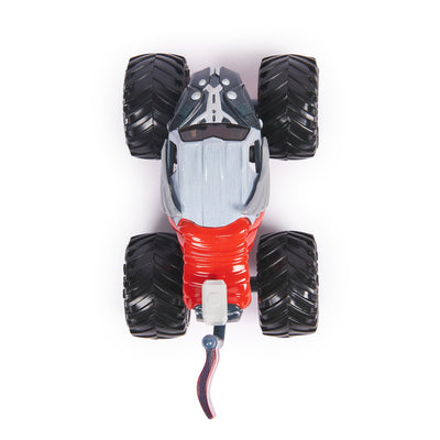 Monster Jam Marvel Thor - Toysmart_004
