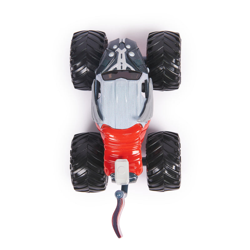 Monster Jam Marvel Thor - Toysmart_004