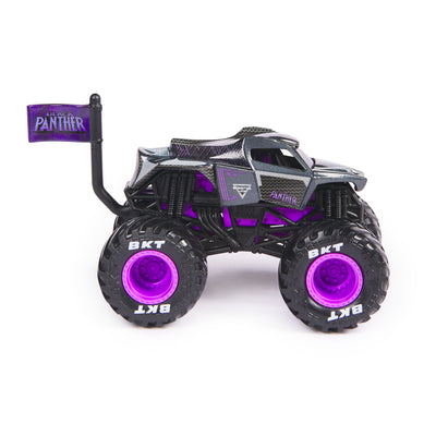 Monster Jam Marvel Black Panter - Toysmart_002