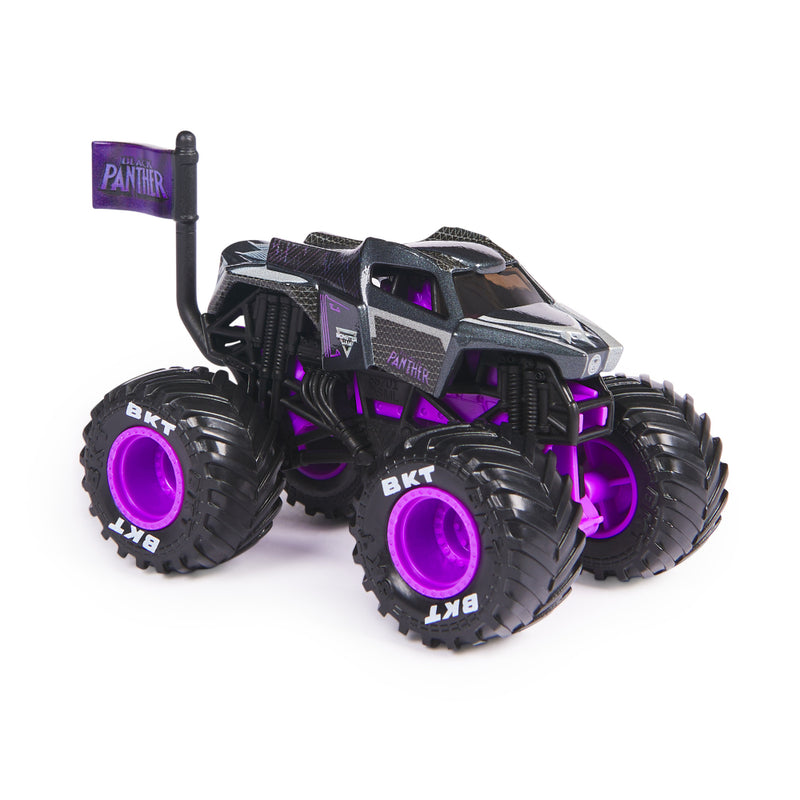 Monster Jam Marvel Black Panter - Toysmart_003