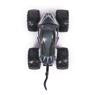 Monster Jam Marvel Black Panter - Toysmart_005