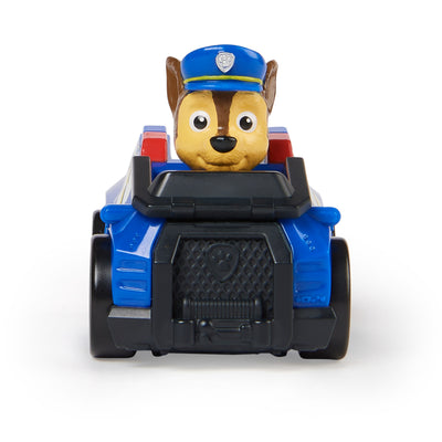 Paw Patrol Core Pup Squad Chase Fig. X 1 Rescue Racer - Toysmart_002