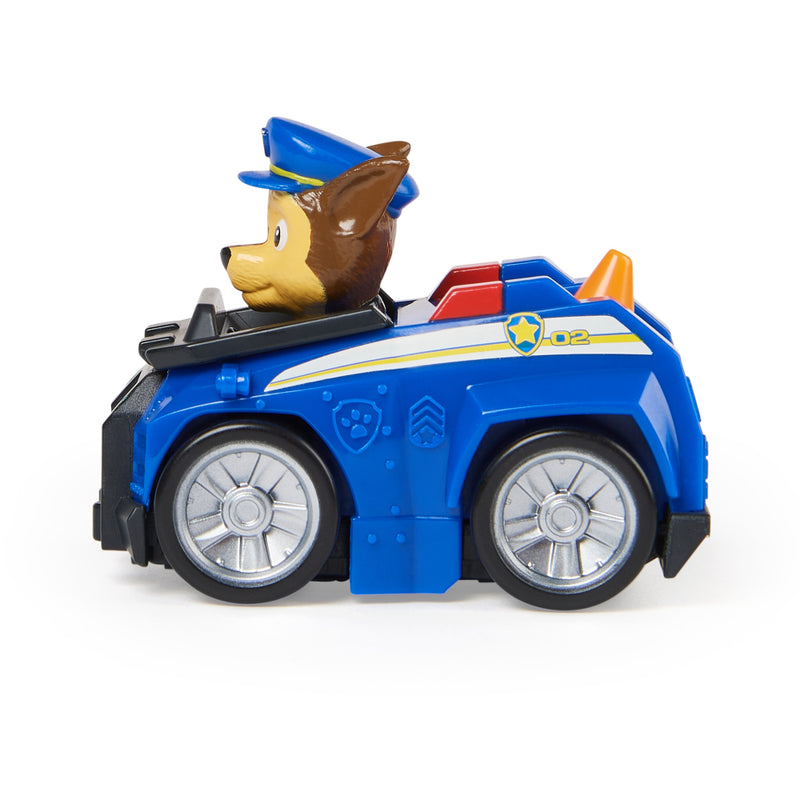 Paw Patrol Core Pup Squad Chase Fig. X 1 Rescue Racer - Toysmart_003