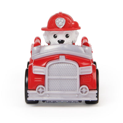 Paw Patrol Core Pup Squad Marshall Fig. X 1 Rescue Racer - Toysmart_002