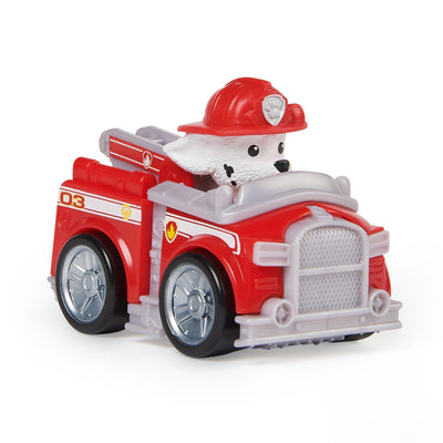 Paw Patrol Core Pup Squad Marshall Fig. X 1 Rescue Racer - Toysmart_004