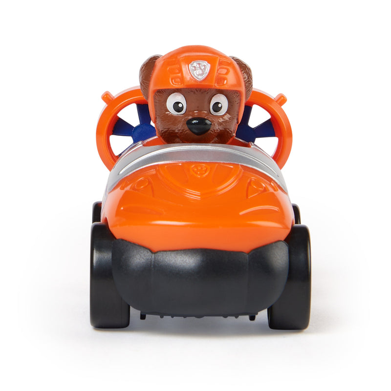 Paw Patrol Core Pup Squad Zuma Fig. X 1 Rescue Racer - Toysmart_002