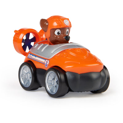 Paw Patrol Core Pup Squad Zuma Fig. X 1 Rescue Racer - Toysmart_003