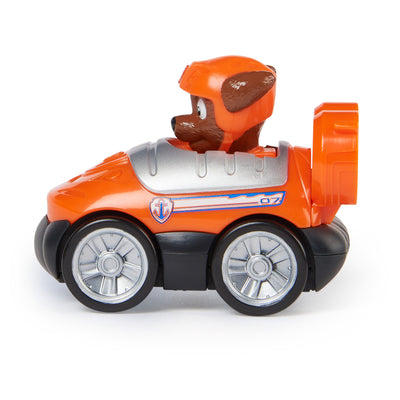 Paw Patrol Core Pup Squad Zuma Fig. X 1 Rescue Racer - Toysmart_004