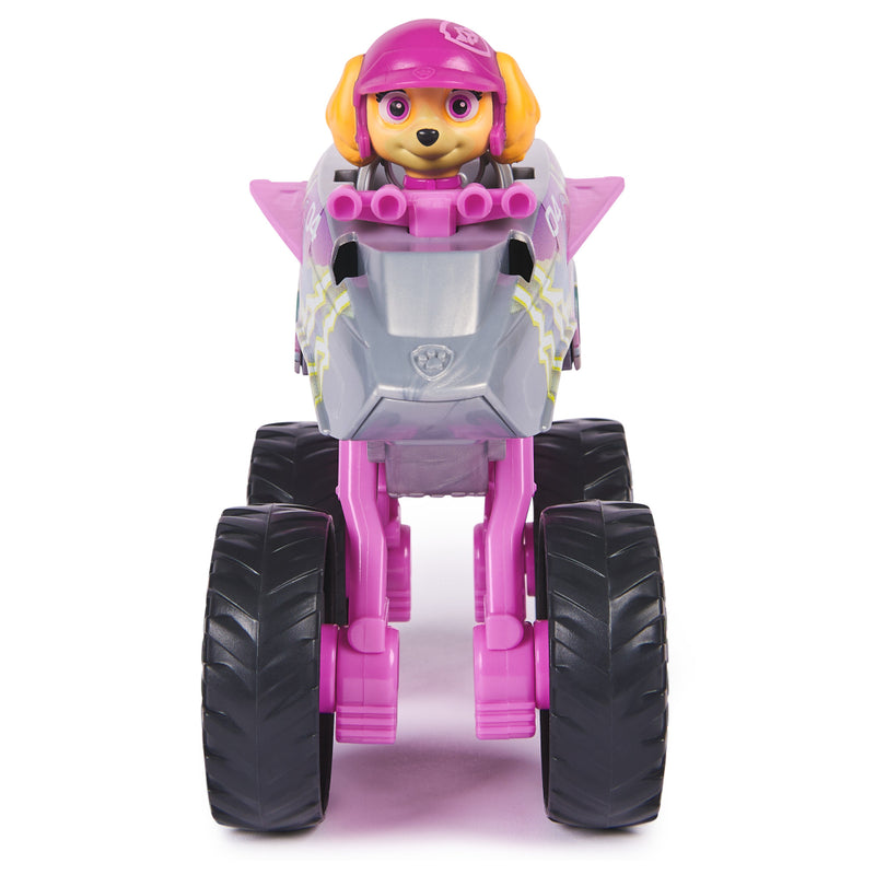 Paw Patrol Rescue Wheels Skye Veh. X 1 - Toysmart_003