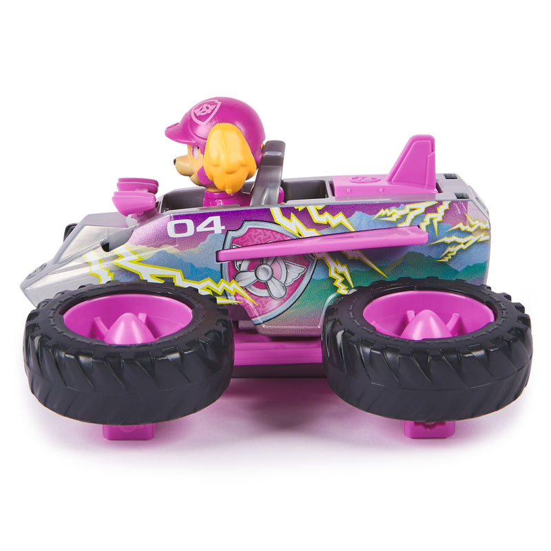 Paw Patrol Rescue Wheels Skye Veh. X 1 - Toysmart_004