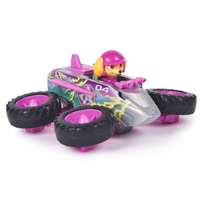 Paw Patrol Rescue Wheels Skye Veh. X 1 - Toysmart_005