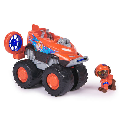 Paw Patrol Rescue Wheels Zuma Veh. X 1 - Toysmart_003