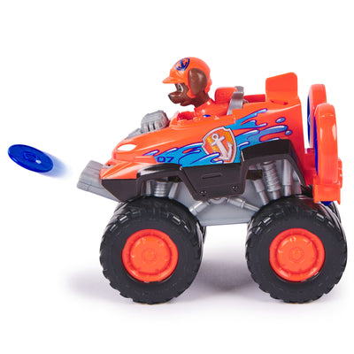 Paw Patrol Rescue Wheels Zuma Veh. X 1 - Toysmart_004