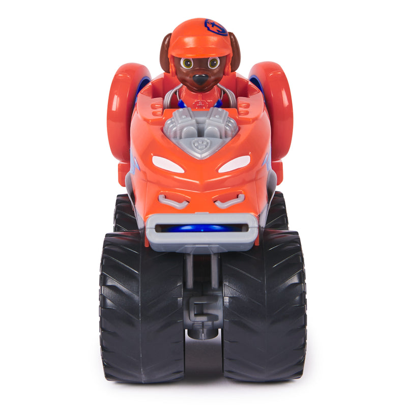 Paw Patrol Rescue Wheels Zuma Veh. X 1 - Toysmart_005