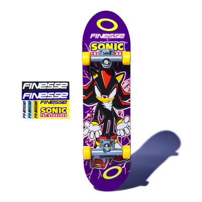 Tech Deck Finesse Shadow Tabla Para Mano - Toysmart_003