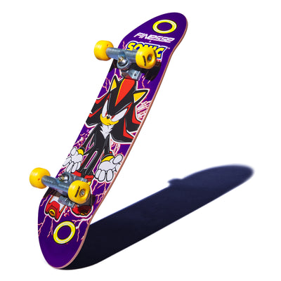 Tech Deck Finesse Shadow Tabla Para Mano - Toysmart_005