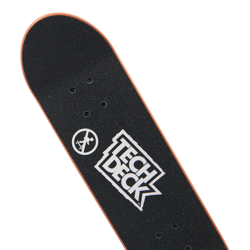 Tech Deck Finesse Shadow Tabla Para Mano - Toysmart_001