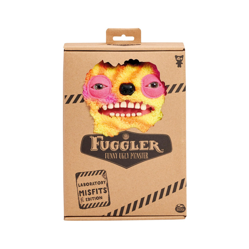 Fugglers Monstruos Inadaptados Old Tooth - Toysmart_001