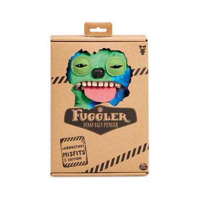 Fugglers Monstruos Inadaptados Sir Belch - Toysmart_001