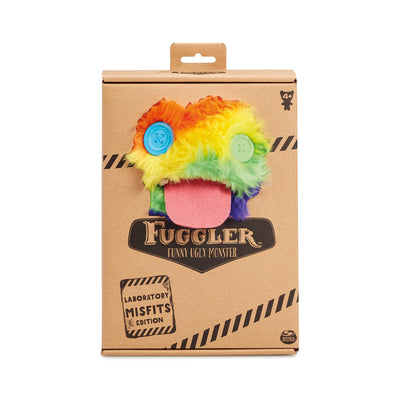 Fugglers Monstruos Inadaptados Ooogah Boogah - Toysmart_001