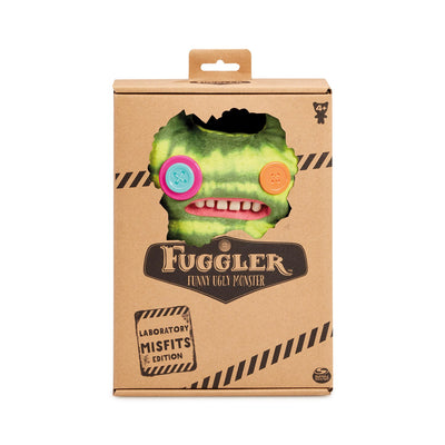 Fugglers Monstruos Inadaptados Indecisive Monster - Toysmart_001