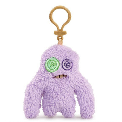 Fugglers Llavero Sasquoosh Purpura - Toysmart_001