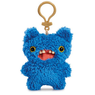 Fugglers Llavero Screech Azul  - Toysmart_001