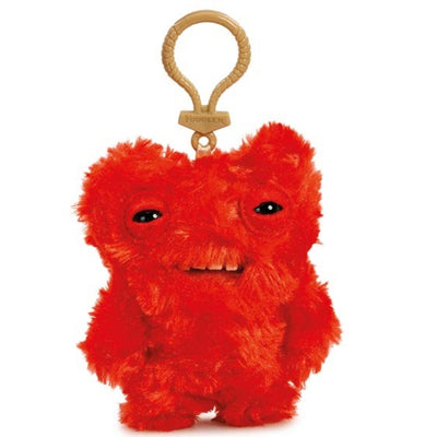 Fugglers Llavero Munch Munch Rojo - Toysmart_001