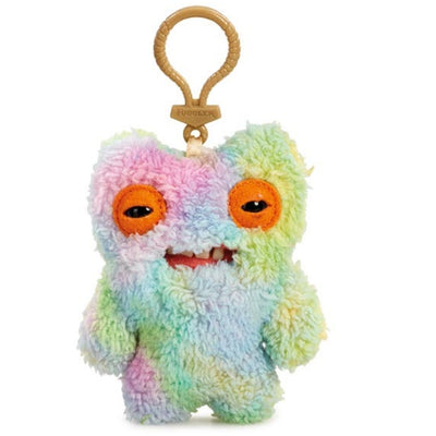 Fugglers Llavero Tye-die Munch Munch Ceniza - Toysmart_001