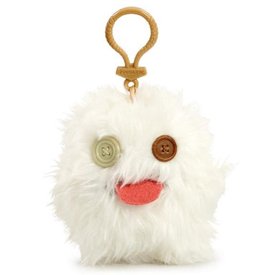 Fugglers Llavero White Oogah Boogah Blanco - Toysmart_001