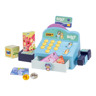 Bluey Caja Registradora S11 - Toysmart_005