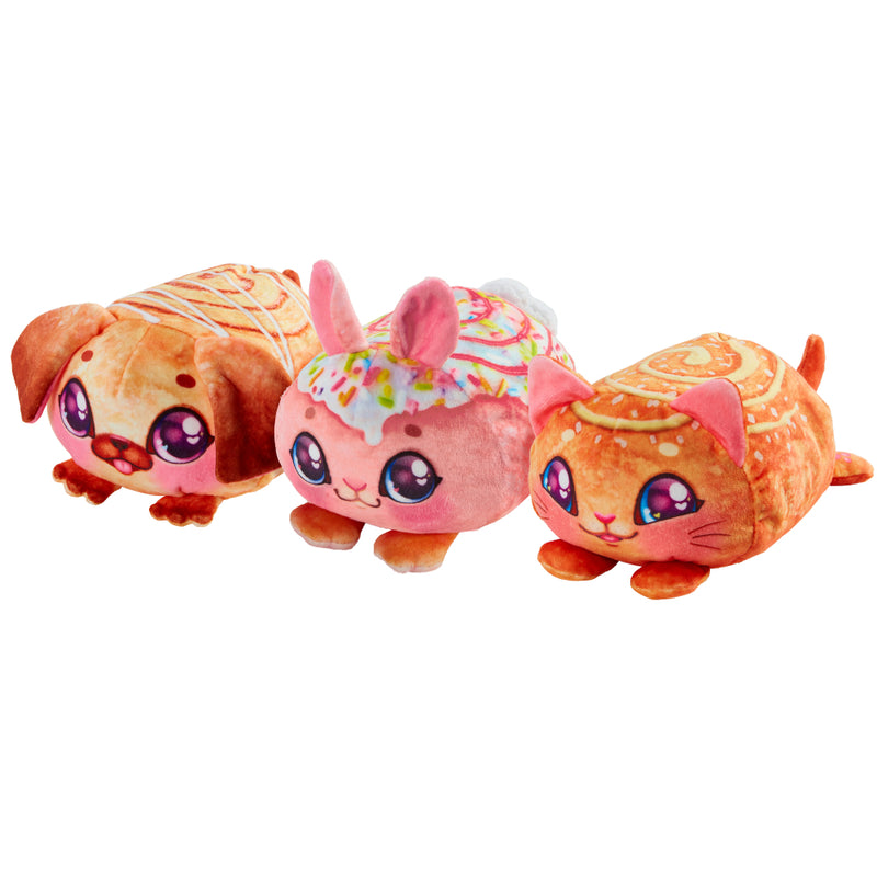 Cookeez Makery Set Horneado Mascota Cinnamon - Toysmart_004