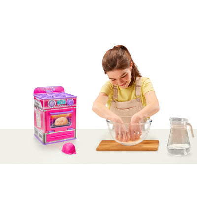 Cookeez Makery Set Horneado Mascota Cinnamon - Toysmart_009