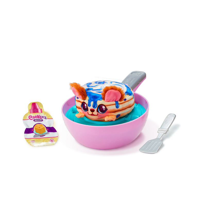 Cookeez Makery Set Pancakes Sorpresa S2 - Toysmart_005