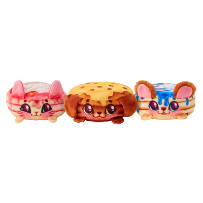 Cookeez Makery Set Pancakes Sorpresa S2 - Toysmart_007