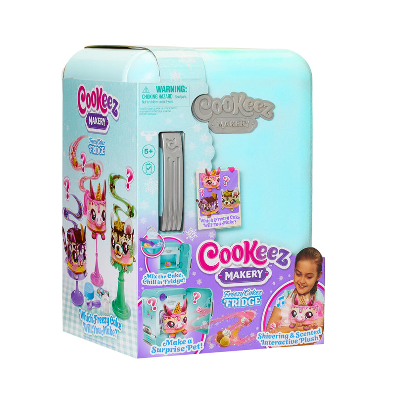 Cookeez Makery Set Refrigerador Sorpresa S2 - Toysmart_001