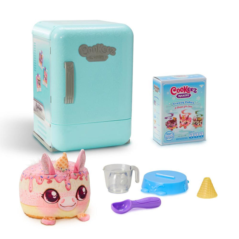 Cookeez Makery Set Refrigerador Sorpresa S2 - Toysmart_008