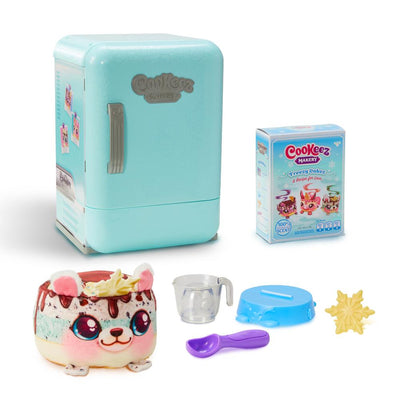 Cookeez Makery Set Refrigerador Sorpresa S2 - Toysmart_007