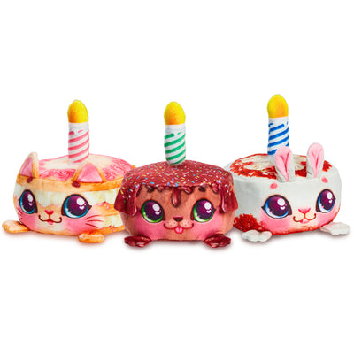 Cookeez Makery Set Horneado Sorpresa Mascota Fiesta S2 - Toysmart_006