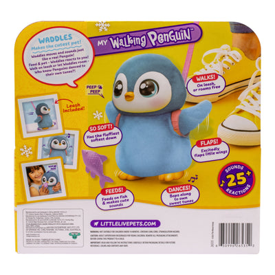 Little Live Pets Mi Mascota Pingüino - Toysmart_003