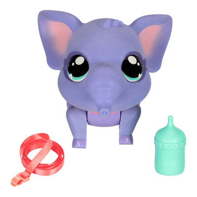 Little Live Pets Saffari Mi Elefante Caminador - Toysmart_002