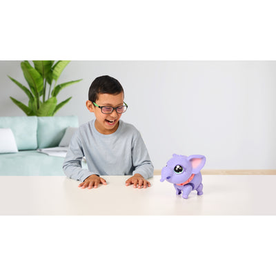 Little Live Pets Saffari Mi Elefante Caminador - Toysmart_006