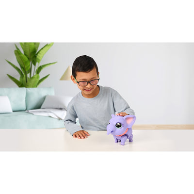 Little Live Pets Saffari Mi Elefante Caminador - Toysmart_007