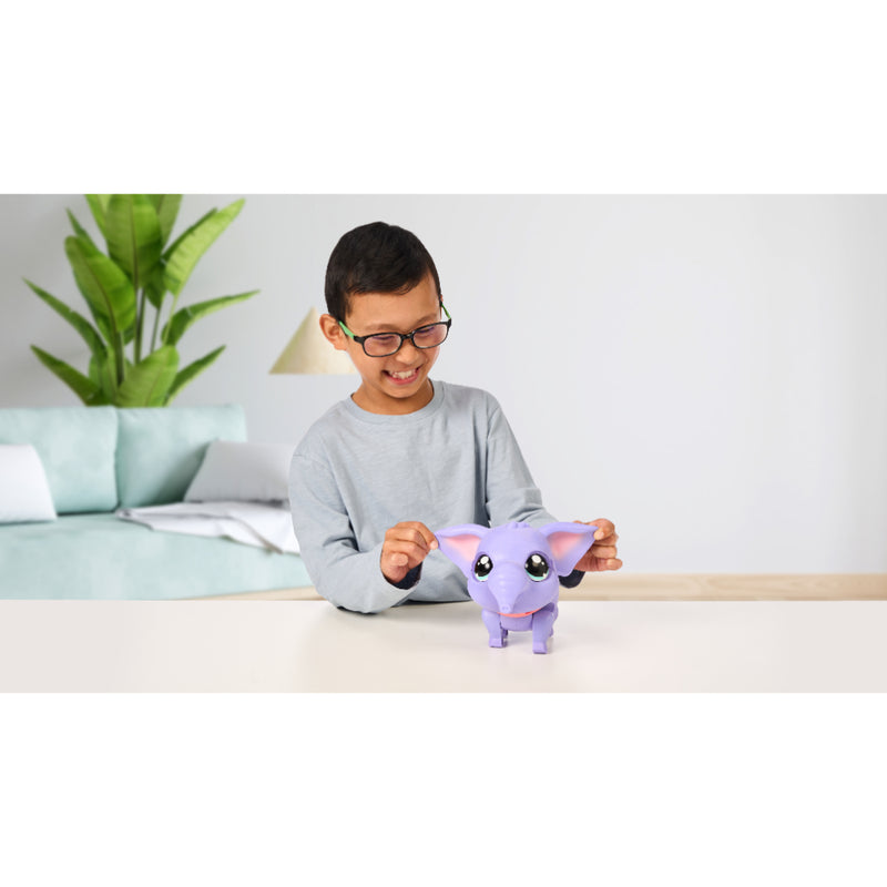 Little Live Pets Saffari Mi Elefante Caminador - Toysmart_008