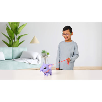 Little Live Pets Saffari Mi Elefante Caminador - Toysmart_009