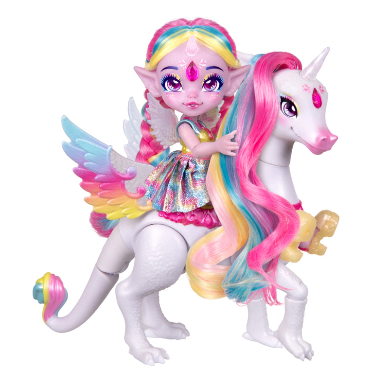 Magic Mixies Pixlings S2 Muñeca Unicornio - Toysmart_004