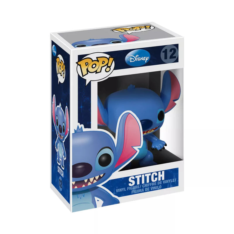 Pop Disney: Stitch S1 Fig. Vinil - Toysmart_001